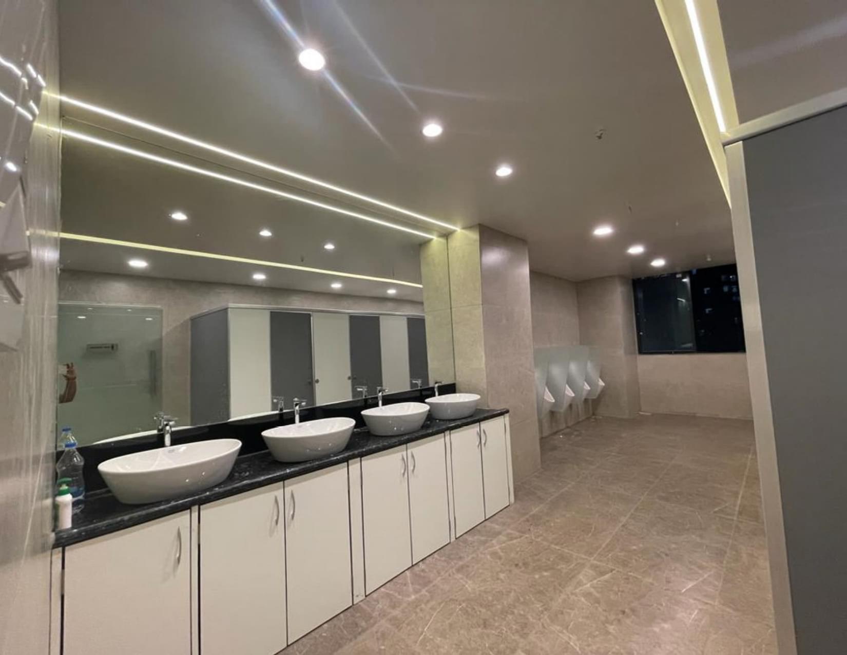 RIIM Pune Infrastructure photo 19